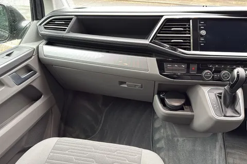 DE23XHH Volkswagen California 2.0 TDI Ocean 4dr DSG Thumbnail #20