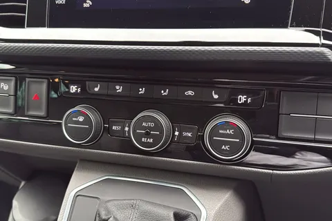 DE23XHH Volkswagen California 2.0 TDI Ocean 4dr DSG Thumbnail #22