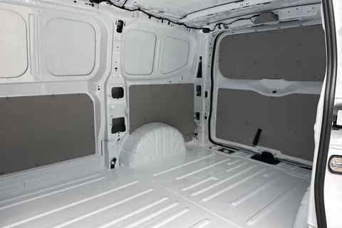 PK26UEH Volkswagen Transporter 2.0 TDI 110 Commerce Pro Van Thumbnail #19