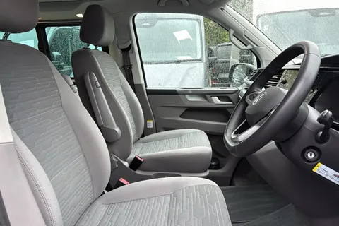 DE23XHH Volkswagen California 2.0 TDI Ocean 4dr DSG Thumbnail #24