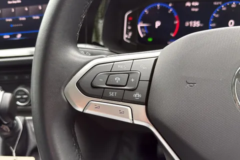 DE23XHH Volkswagen California 2.0 TDI Ocean 4dr DSG Thumbnail #27