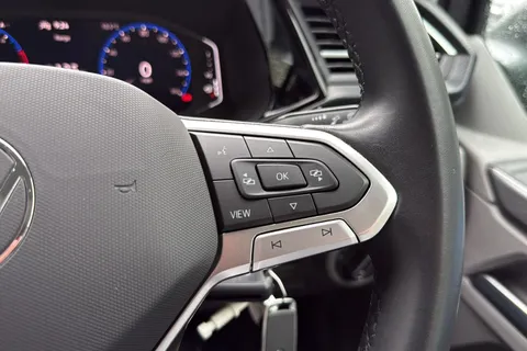 DE23XHH Volkswagen California 2.0 TDI Ocean 4dr DSG Thumbnail #28