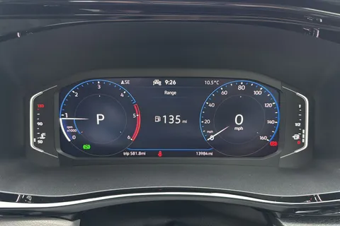 DE23XHH Volkswagen California 2.0 TDI Ocean 4dr DSG Thumbnail #31