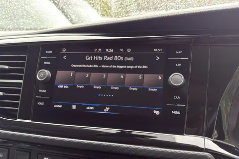 DE23XHH Volkswagen California 2.0 TDI Ocean 4dr DSG Thumbnail #32