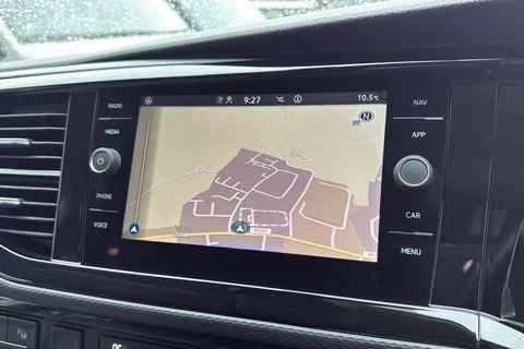 DE23XHH Volkswagen California 2.0 TDI Ocean 4dr DSG Thumbnail #33