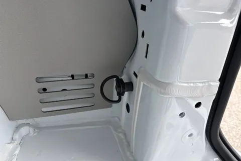 PK26UEH Volkswagen Transporter 2.0 TDI 110 Commerce Pro Van Thumbnail #31