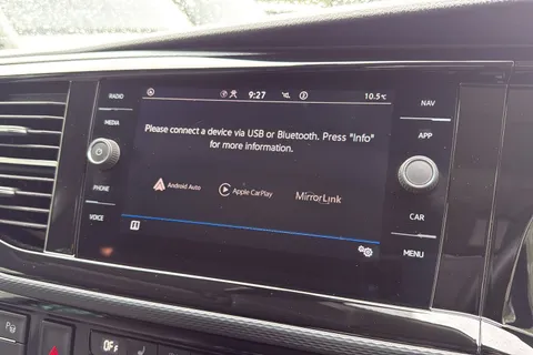 DE23XHH Volkswagen California 2.0 TDI Ocean 4dr DSG Thumbnail #34