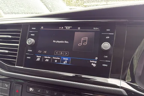 DE23XHH Volkswagen California 2.0 TDI Ocean 4dr DSG Thumbnail #35