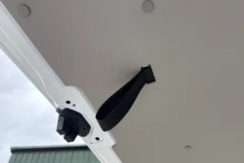 PK26UEH Volkswagen Transporter 2.0 TDI 110 Commerce Pro Van Thumbnail #33