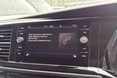 DE23XHH Volkswagen California 2.0 TDI Ocean 4dr DSG Thumbnail #36