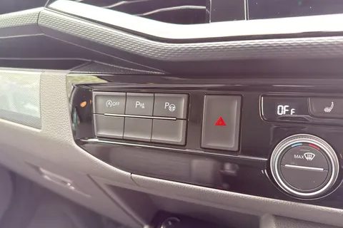 DE23XHH Volkswagen California 2.0 TDI Ocean 4dr DSG Thumbnail #38