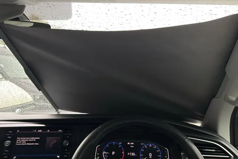 DE23XHH Volkswagen California 2.0 TDI Ocean 4dr DSG Thumbnail #40