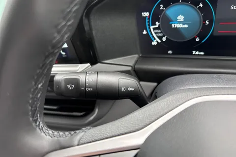 PK26UEH Volkswagen Transporter 2.0 TDI 110 Commerce Pro Van Thumbnail #39