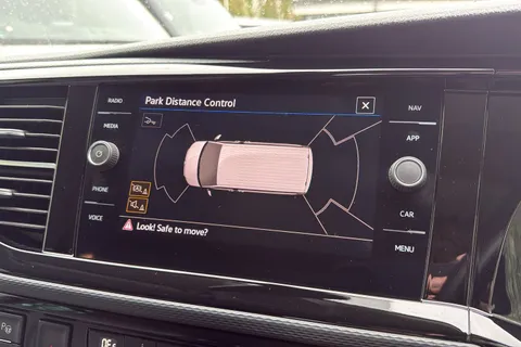 DE23XHH Volkswagen California 2.0 TDI Ocean 4dr DSG Thumbnail #42