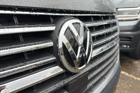 DE23XHH Volkswagen California 2.0 TDI Ocean 4dr DSG Thumbnail #43