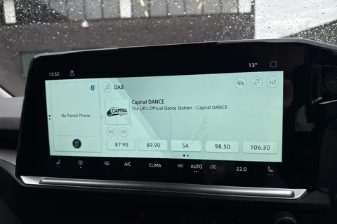 PK26UEH Volkswagen Transporter 2.0 TDI 110 Commerce Pro Van Thumbnail #41