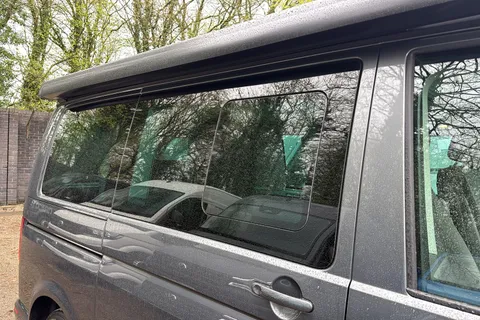 DE23XHH Volkswagen California 2.0 TDI Ocean 4dr DSG Thumbnail #46