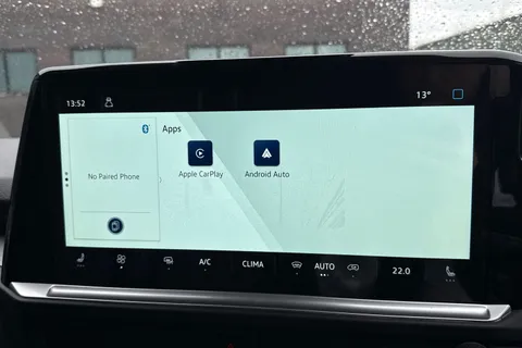 PK26UEH Volkswagen Transporter 2.0 TDI 110 Commerce Pro Van Thumbnail #45