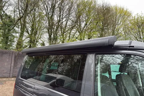 DE23XHH Volkswagen California 2.0 TDI Ocean 4dr DSG Thumbnail #47