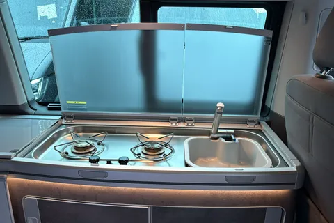 DE23XHH Volkswagen California 2.0 TDI Ocean 4dr DSG Thumbnail #48