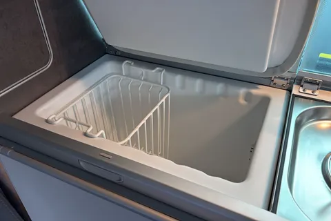 DE23XHH Volkswagen California 2.0 TDI Ocean 4dr DSG Thumbnail #49