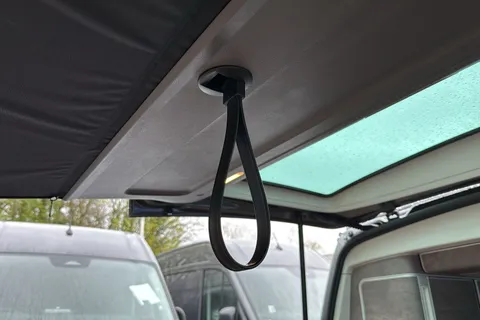 DE23XHH Volkswagen California 2.0 TDI Ocean 4dr DSG Thumbnail #50