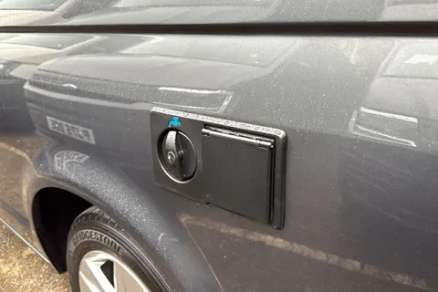 DE23XHH Volkswagen California 2.0 TDI Ocean 4dr DSG Thumbnail #51