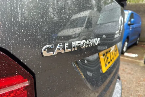 DE23XHH Volkswagen California 2.0 TDI Ocean 4dr DSG Thumbnail #52