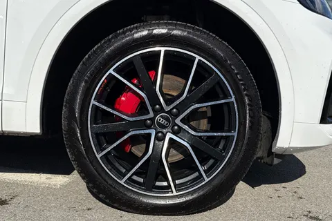 PN71MXH Audi Q5 Edition 1 50 TFSI e quattro 299 PS S tronic Thumbnail #7