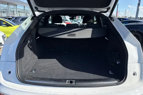 PN71MXH Audi Q5 Edition 1 50 TFSI e quattro 299 PS S tronic Thumbnail #10