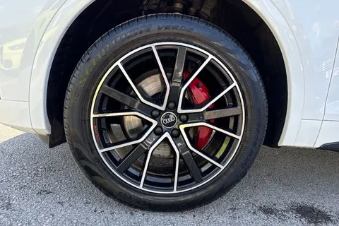 PN71MXH Audi Q5 Edition 1 50 TFSI e quattro 299 PS S tronic Thumbnail #22