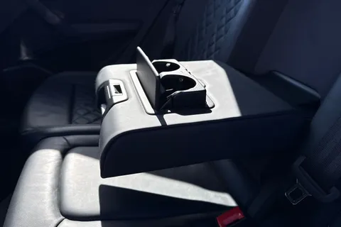 PN71MXH Audi Q5 Edition 1 50 TFSI e quattro 299 PS S tronic Thumbnail #26