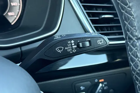 PN71MXH Audi Q5 Edition 1 50 TFSI e quattro 299 PS S tronic Thumbnail #31