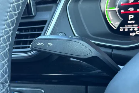 PN71MXH Audi Q5 Edition 1 50 TFSI e quattro 299 PS S tronic Thumbnail #32