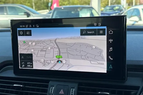 PN71MXH Audi Q5 Edition 1 50 TFSI e quattro 299 PS S tronic Thumbnail #41