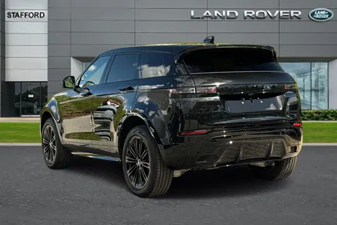  Land Rover Range Rover Evoque 1.5 P270e 12.17kWh Autobiography Auto 4WD Euro 6 (s/s) 5dr Thumbnail #3