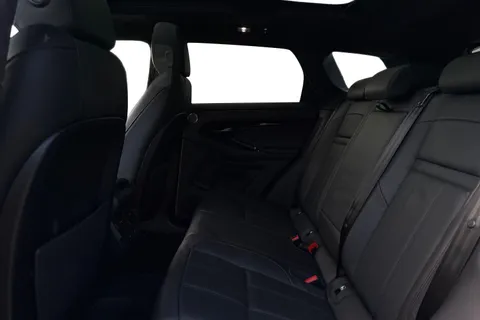 Land Rover Range Rover Evoque 1.5 P270e 12.17kWh Autobiography Auto 4WD Euro 6 (s/s) 5dr Thumbnail #5