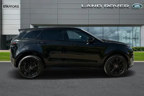  Land Rover Range Rover Evoque 1.5 P270e 12.17kWh Autobiography Auto 4WD Euro 6 (s/s) 5dr Thumbnail #6