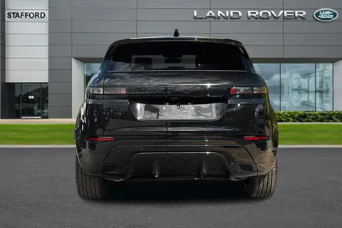  Land Rover Range Rover Evoque 1.5 P270e 12.17kWh Autobiography Auto 4WD Euro 6 (s/s) 5dr Thumbnail #7