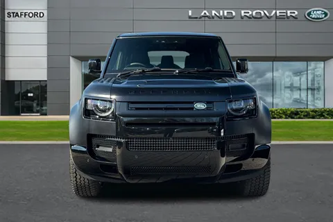 Land Rover Defender 110 3.0 D250 MHEV X-Dynamic SE Auto 4WD Euro 6 (s/s) 5dr Thumbnail #8