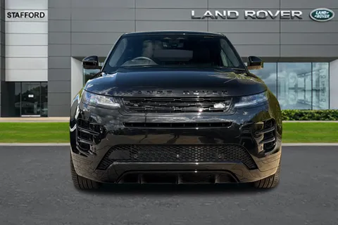 Land Rover Range Rover Evoque 1.5 P270e 12.17kWh Autobiography Auto 4WD Euro 6 (s/s) 5dr Thumbnail #8
