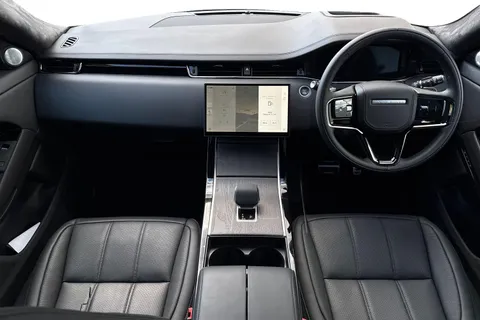  Land Rover Range Rover Evoque 1.5 P270e 12.17kWh Autobiography Auto 4WD Euro 6 (s/s) 5dr Thumbnail #10