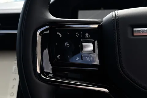  Land Rover Range Rover Evoque 1.5 P270e 12.17kWh Autobiography Auto 4WD Euro 6 (s/s) 5dr Thumbnail #18