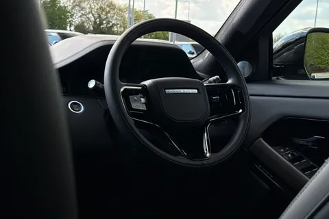  Land Rover Range Rover Evoque 1.5 P270e 12.17kWh Autobiography Auto 4WD Euro 6 (s/s) 5dr Thumbnail #27