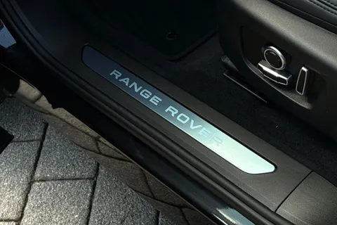  Land Rover Range Rover Evoque 1.5 P270e 12.17kWh Autobiography Auto 4WD Euro 6 (s/s) 5dr Thumbnail #29