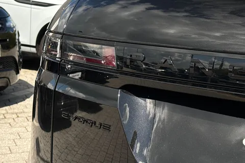  Land Rover Range Rover Evoque 1.5 P270e 12.17kWh Autobiography Auto 4WD Euro 6 (s/s) 5dr Thumbnail #50