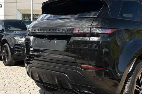  Land Rover Range Rover Evoque 1.5 P270e 12.17kWh Autobiography Auto 4WD Euro 6 (s/s) 5dr Thumbnail #52