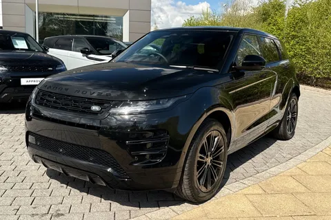  Land Rover Range Rover Evoque 1.5 P270e 12.17kWh Autobiography Auto 4WD Euro 6 (s/s) 5dr Thumbnail #53