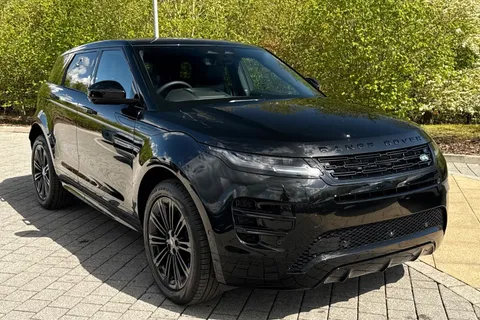  Land Rover Range Rover Evoque 1.5 P270e 12.17kWh Autobiography Auto 4WD Euro 6 (s/s) 5dr Thumbnail #54