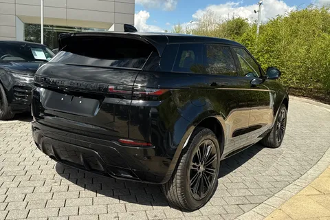  Land Rover Range Rover Evoque 1.5 P270e 12.17kWh Autobiography Auto 4WD Euro 6 (s/s) 5dr Thumbnail #55